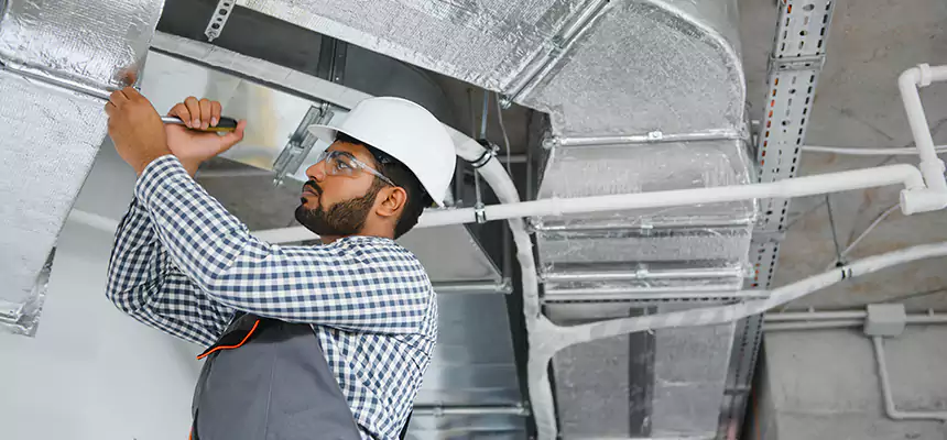 Proactive Ac Vent Repairs & Air Duct Replacement Companies Near Me in Somerset