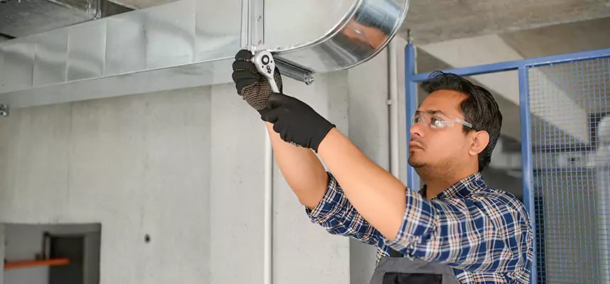 Our Air Duct Pathogen Disinfection Services in Somerset, MA