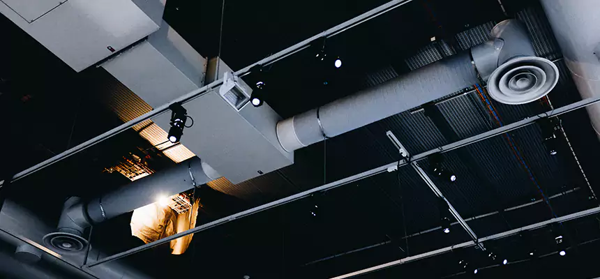 Our Air Duct Replacement Services in Somerset, MA