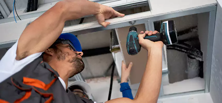 Our Apartment Air Duct Cleaning Services in Somerset, MA