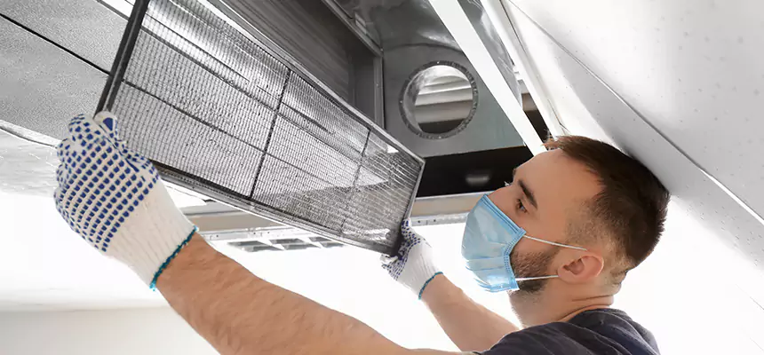 Our Bathroom Exhaust Duct Cleaning Services in Somerset, MA
