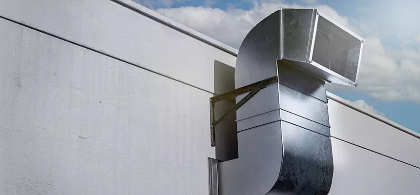 Comprehensive Commercial HVAC Cleaning in Somerset