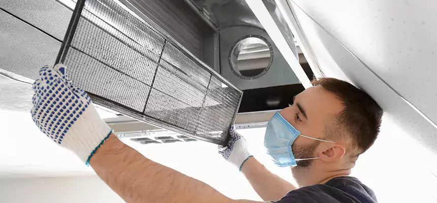 Our Dryer Vent Replacement Services in Somerset, MA
