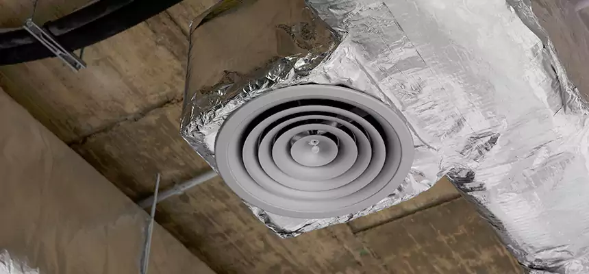 Our Industrial Dryer Vent Cleaning Services in Somerset, MA