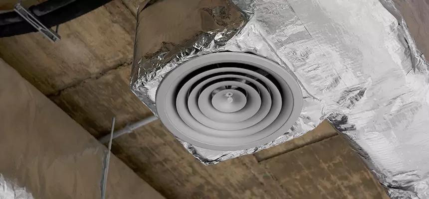 Our Low VOC Vent Installation Services in Somerset, MA