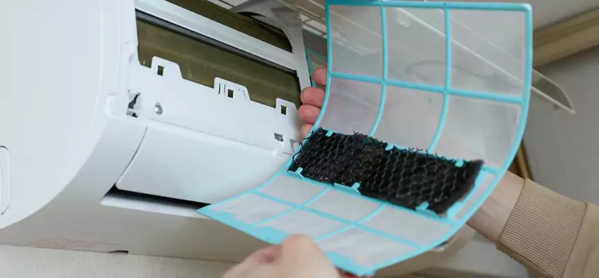 Gentle Ductwork Odor-Control Pet Dander Duct Cleaning in Somerset, MA