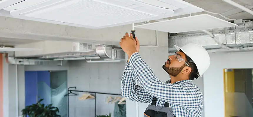 Our Roof Dryer Vent Cleaning Services in Somerset, MA