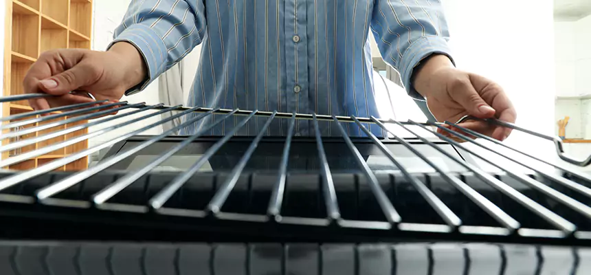 Our Vent Grille Washing Services in Somerset, MA