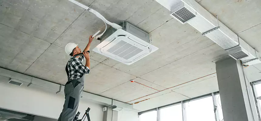 Our Wi Fi Connected Air Ducts Services in Somerset, MA