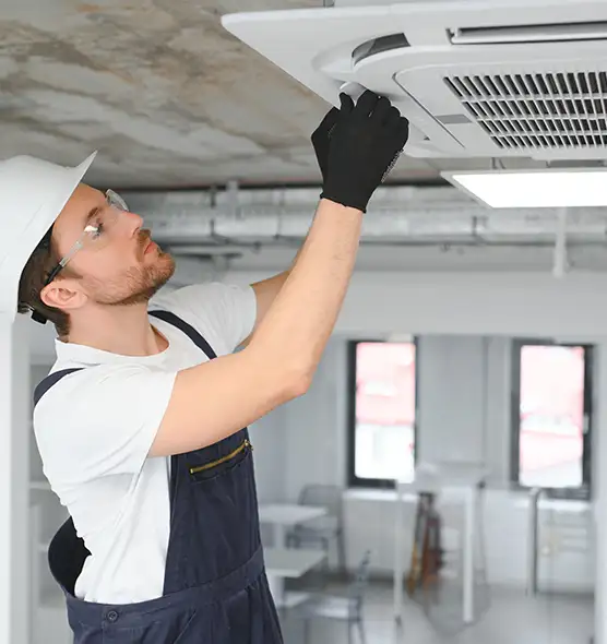 Top Affordable Duct Cleaning Services Near Me in Somerset, MA