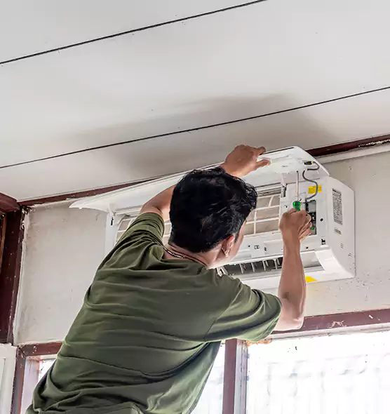 About Air Duct & AC Odor Removal in Somerset, MA