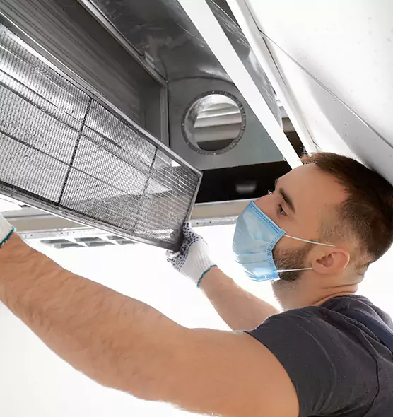 About Air Duct Pathogen Disinfection in Somerset, MA