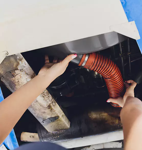 About Air Duct Virus Disinfection in Somerset, MA