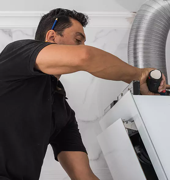 Trusted Bathroom Exhaust Duct Cleaning in Somerset, MA