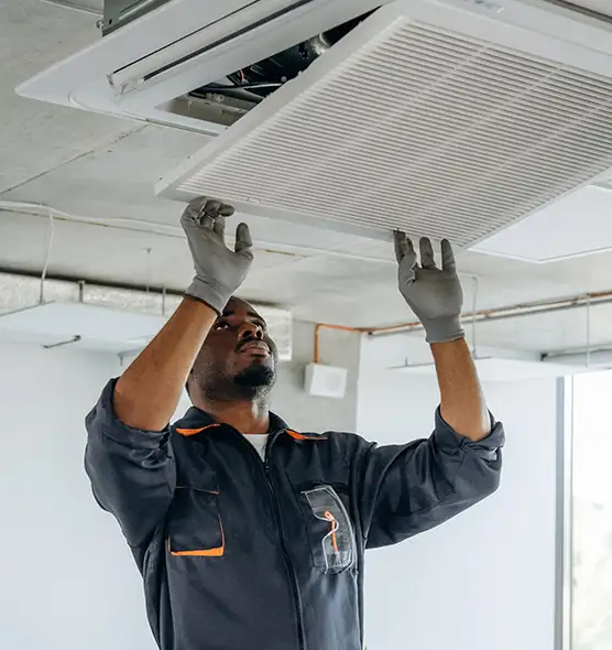 About Certified Air Duct Specialists in Somerset, MA
