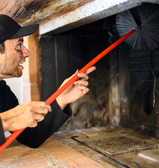 About Expert Chimney Cleaning in Somerset, MA