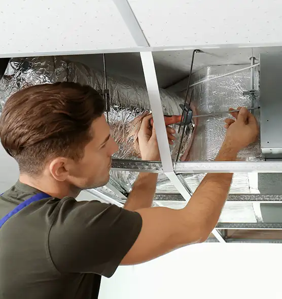 Professional Clogged Dryer Vent Repair in Somerset, MA