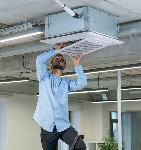 About Custom Wall-Integrated Duct Installation in Somerset, MA