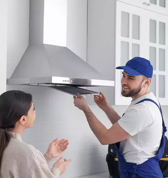 Professional Dryer Vent Cleaning Service in Somerset, MA