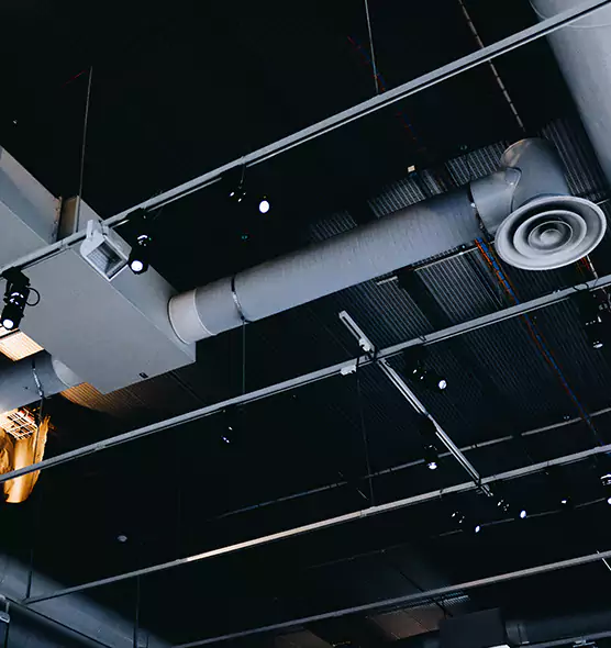 About Duct Sanitization with UV Light in Somerset, MA