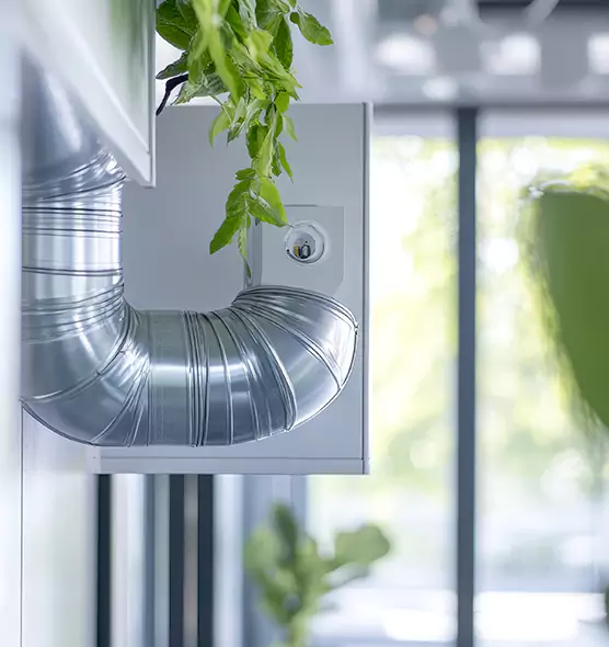 Professional Eco-Friendly Duct Cleaning Services in Somerset, MA