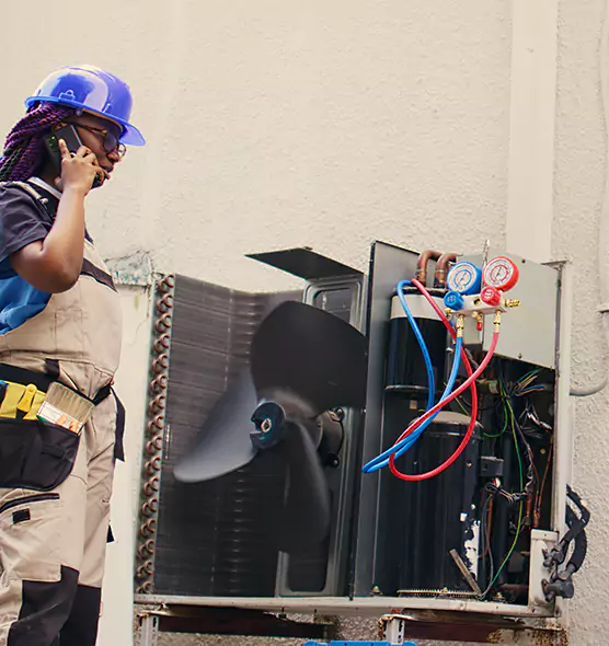 Professional Energy-Efficient HVAC Cleaning in Somerset, MA