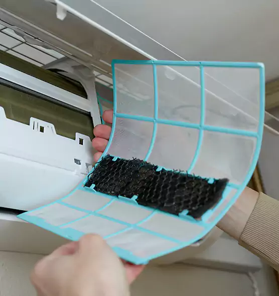 Welcome to Air Duct Cleaning & Repairs Somerset — Your Local HEPA Filter Installation Pros in Somerset, MA