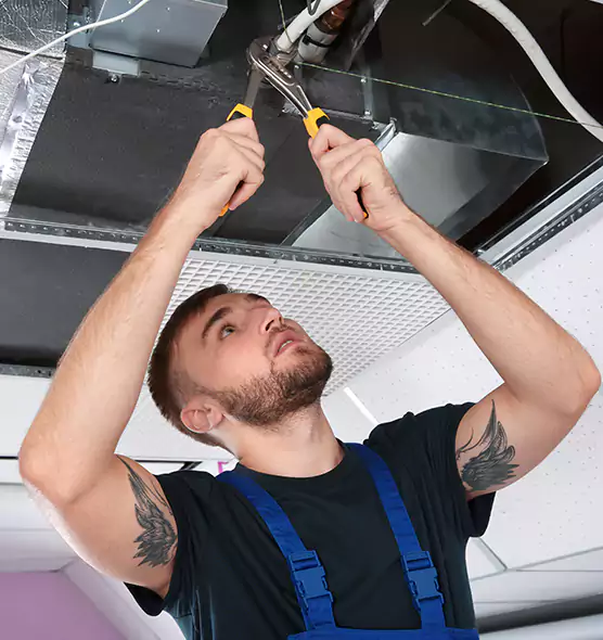 Trusted Home Air Duct Cleaning in Somerset, MA