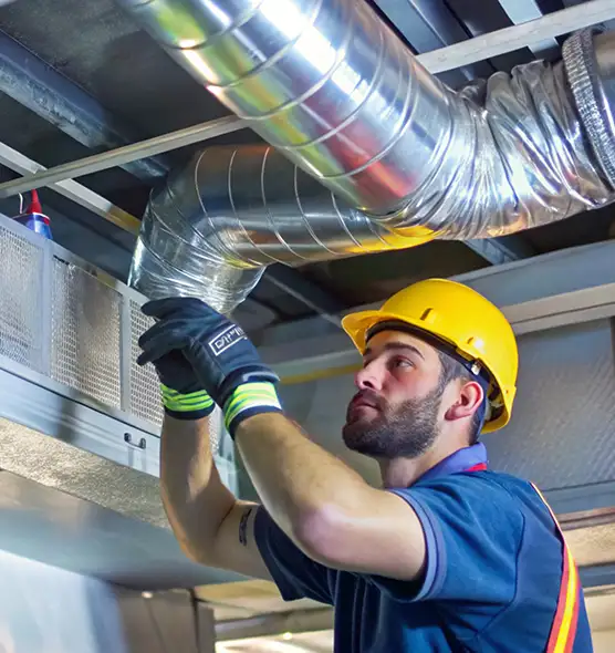 Professional NADCA Approved Air Duct Services in Somerset, MA