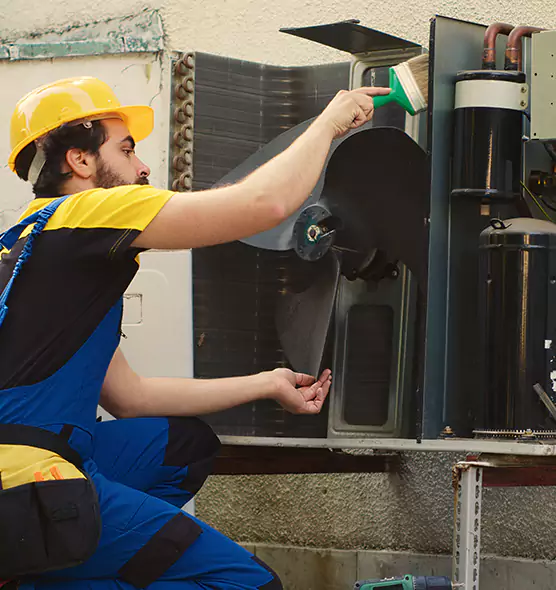 Top-Rated New Room Vent Extension in Somerset, MA