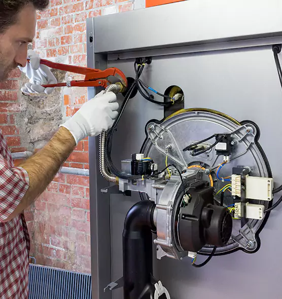 Advanced Repair Dryer Vent Hose in Somerset, MA