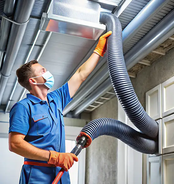 Welcome to Air Duct Cleaning & Repairs Somerset — Your Local Roof Dryer Vent Cleaning Specialists in Somerset, MA