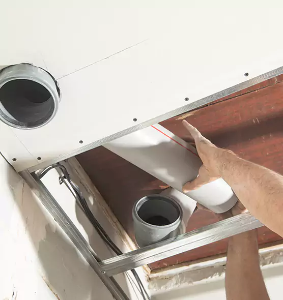 Professional Seasonal Allergy Air Duct Cleaning in Somerset, MA