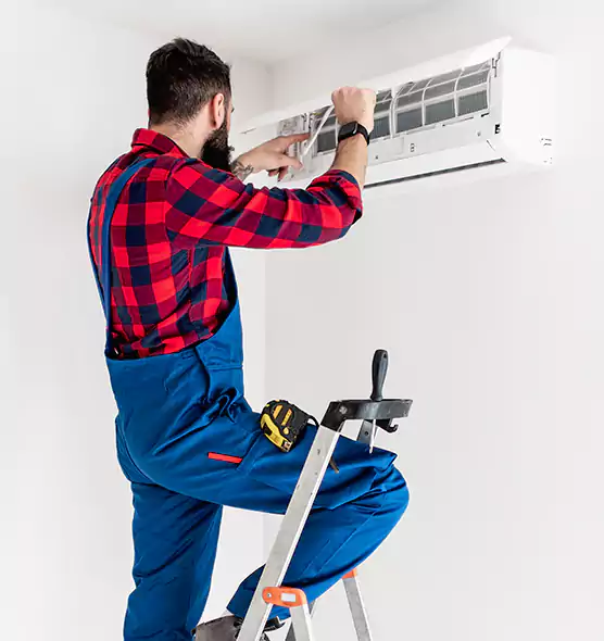 About Smart Air Conditioning Installation in Somerset, MA