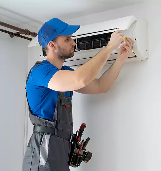 About Smart Thermostat AC Installation in Somerset, MA