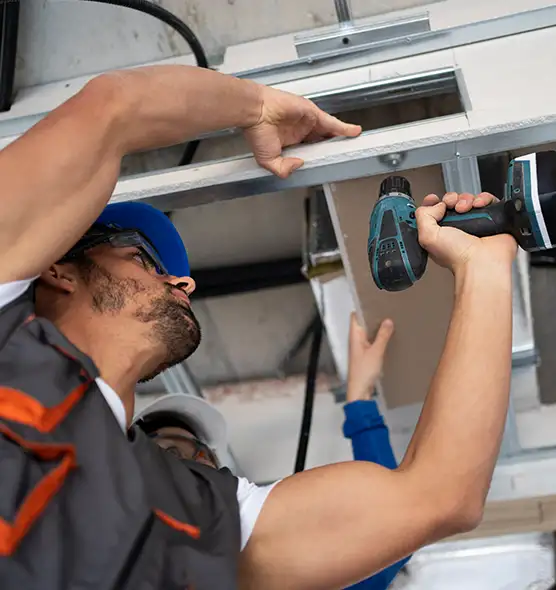 About Vent Smoke Odor Elimination in Somerset, MA