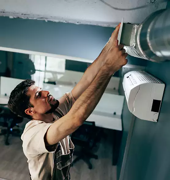 Reliable Warehouse Vent Cleaning in Somerset, MA