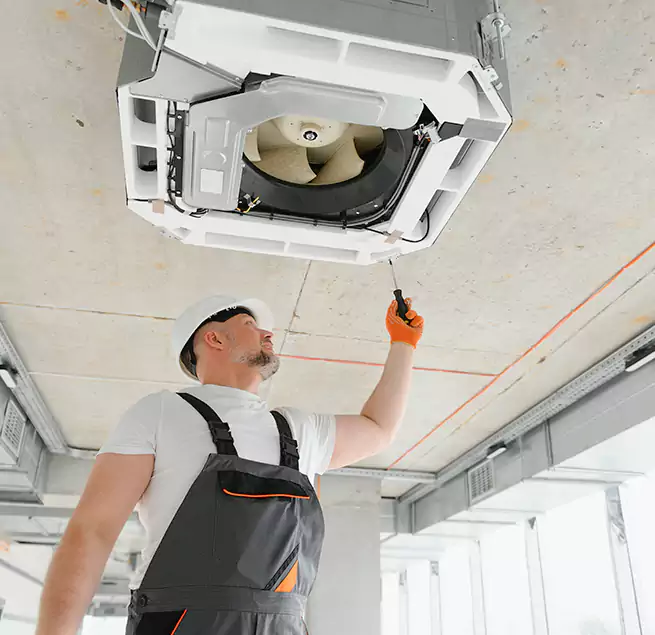 Why Homeowners & Businesses Trust Us in Somerset, MA?