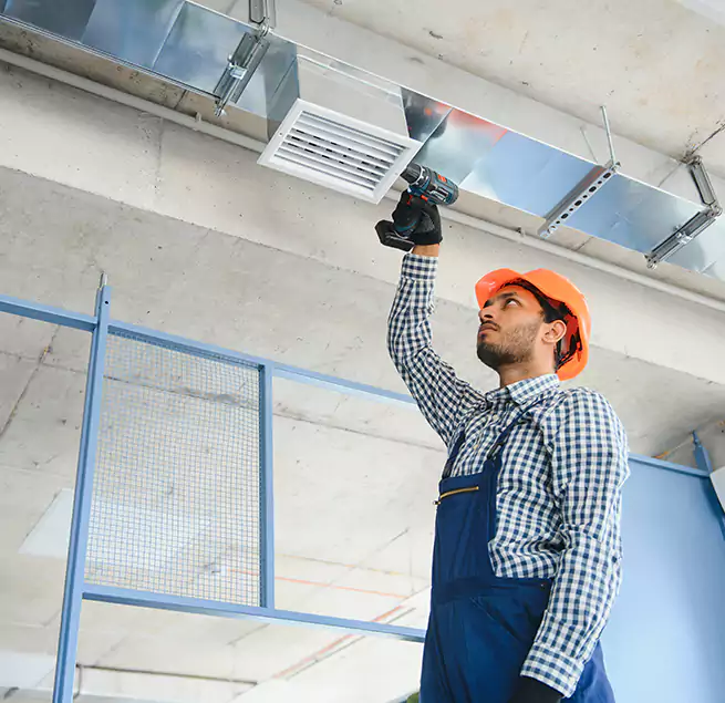 Why Homeowners & Businesses Trust Us in Somerset, MA?