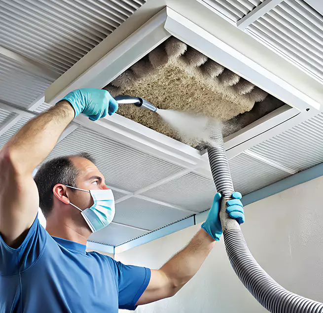 Why Homeowners & Businesses Trust Us Somerset, MA