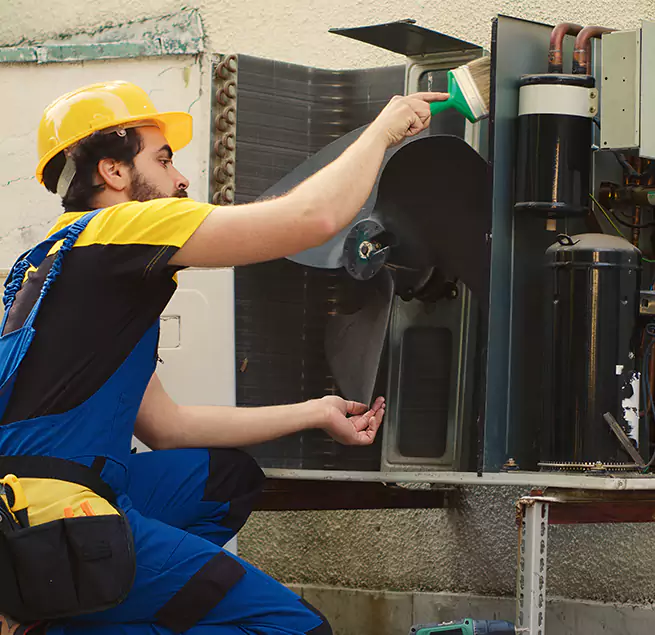 Why Homeowners Businesses Trust Us in Somerset, MA?