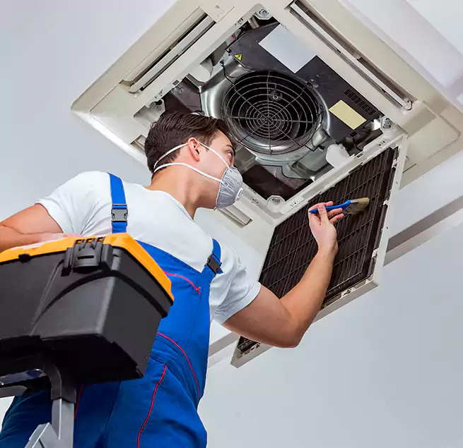 Why Homeowners & Businesses Trust Us in Somerset, MA