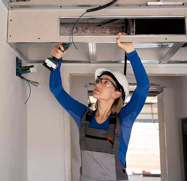 Why Homeowners & Businesses Trust Us in Somerset, MA?