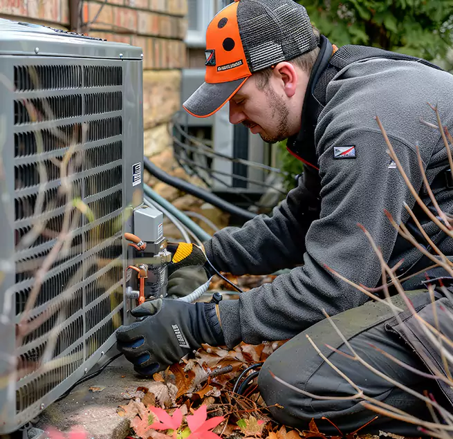 Why Homeowners & Businesses Trust Us in Somerset, MA?