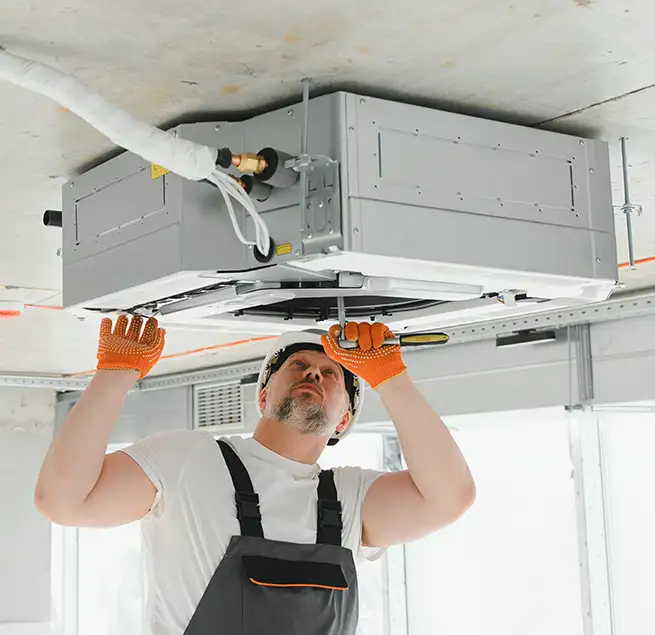 Why Homeowners & Businesses Trust Us Somerset, MA