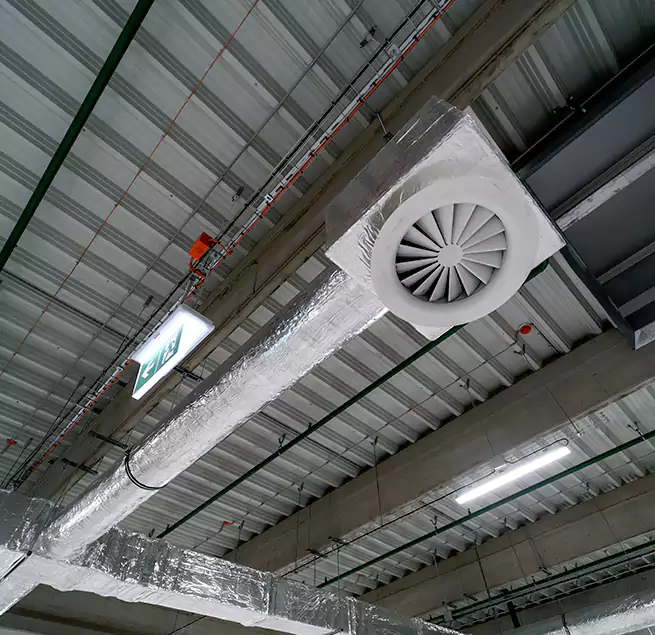 Why Homeowners & Businesses Trust Us in Somerset, MA