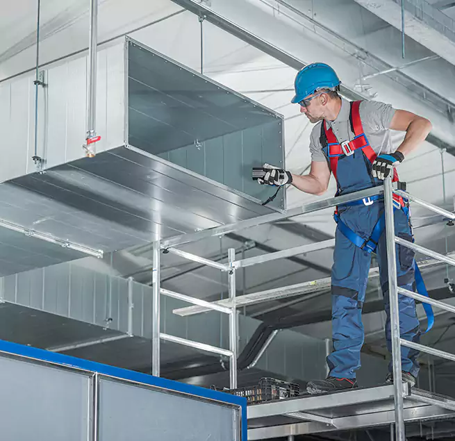 Why Homeowners & Businesses Trust Us in Somerset, MA?