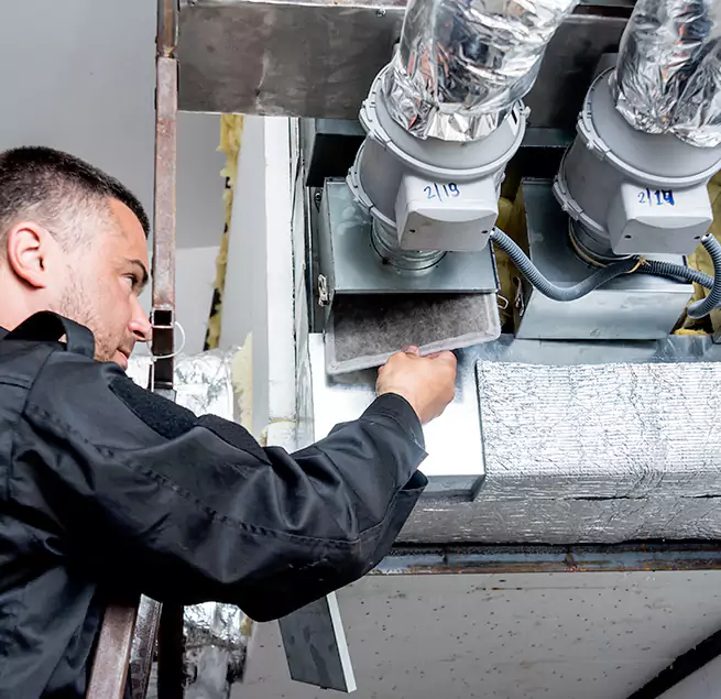 Why Homeowners Businesses Trust Us in Somerset, MA?