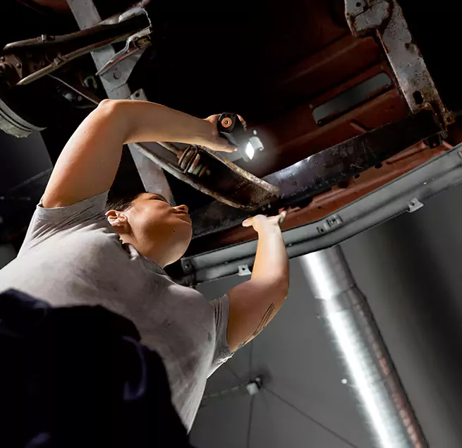 Why Homeowners & Businesses Trust Us Somerset, MA